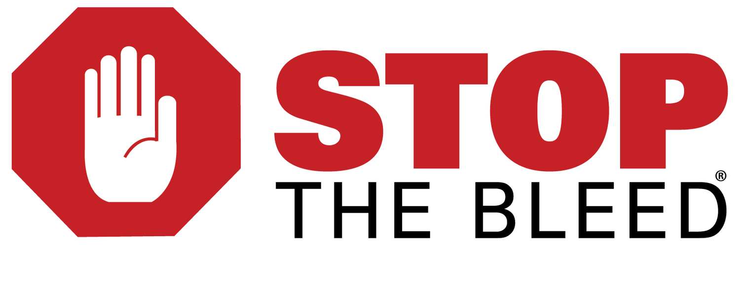 stop the bleed
